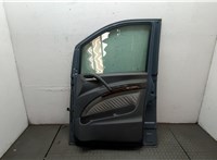  Дверь боковая (легковая) Mercedes Viano 8796584 #8