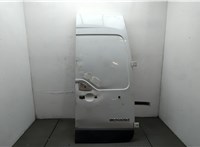  Дверь задняя (распашная) Opel Movano 2010- 8796652 #1