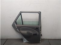  Дверь боковая (легковая) Ford Fiesta 1995-2000 8796686 #9