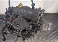  Двигатель (ДВС) Opel Corsa C 2000-2006 8796999 #5