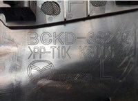 BCKD68210 Обшивка центральной стойки Mazda 3 (BP) 2019- 8797031 #5