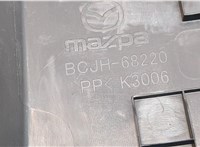 BCJH68220 Обшивка центральной стойки Mazda 3 (BP) 2019- 8797062 #3