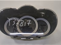  Щиток приборов (приборная панель) Toyota RAV 4 2006-2013 8797090 #1