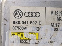 8K0941597E Блок розжига Audi A8 (D4) 2010-2017 8797223 #3