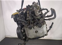  Двигатель (ДВС) Subaru Forester (S10) 1998-2002 8797287 #2
