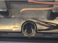 847401J100UX Рамка под магнитолу Hyundai i20 2009-2012 8797288 #3