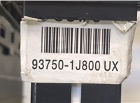 847401J100UX Рамка под магнитолу Hyundai i20 2009-2012 8797288 #4