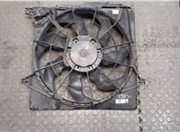 253802B701 Вентилятор радиатора Hyundai Santa Fe 2005-2012 8797358 #1