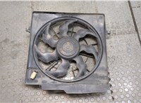  Вентилятор радиатора Hyundai Santa Fe 2005-2012 8797358 #2