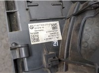 17428509740, 8509740 Вентилятор радиатора BMW 5 F10 2010-2016 8797373 #6