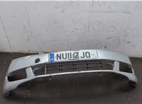 5J0807221D Бампер Skoda Fabia 2007-2014 8797414 #2