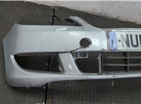 5J0807221D Бампер Skoda Fabia 2007-2014 8797414 #3