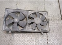  Вентилятор радиатора Toyota Corolla E11 1997-2001 8797436 #2