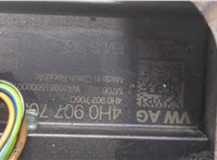 4H0419512D Колонка рулевая Audi A8 (D4) 2010-2017 8797559 #4