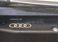  Колонка рулевая Audi A8 (D4) 2010-2017 8797559 #5