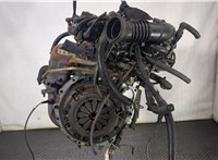 Двигатель (ДВС) Mazda MX-3 8797626 #3