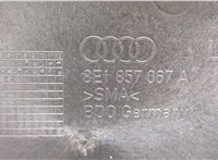  Панель передняя салона (торпедо) Audi A4 (B6) 2000-2004 8797666 #7