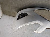 1899436, AM5117762AC57VT, 1758223, AM5117762ACXWAA Бампер Ford C-Max 2010-2015 8797815 #2