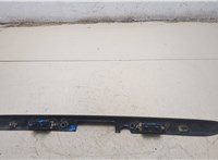 A2027400293 Накладка крышки багажника (двери) Mercedes C W202 1993-2001 8797966 #6