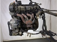  Двигатель (ДВС) Skoda Fabia 1999-2004 8798059 #2