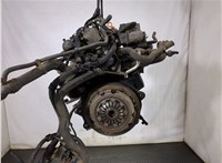  Двигатель (ДВС) Skoda Fabia 1999-2004 8798059 #3
