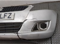  Бампер Suzuki Swift 2011- 8798119 #3