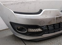 620221020R Бампер Renault Megane 3 2009-2016 8798199 #2