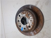 96549630 Диск тормозной Daewoo Lacetti 2002-2010 8798336 #4