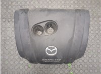 PE01E02F4 Накладка декоративная на ДВС Mazda 3 (BM) 2013-2019 8798370 #1
