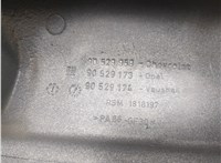 90529959, 90529173, 90529174 Накладка декоративная на ДВС Opel Vectra C 2002-2008 8798499 #2