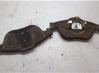 410609141R Колодки тормозные Renault Laguna 2 2001-2007 8798511 #5