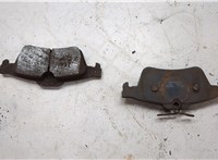 7701207996 Колодки тормозные Renault Laguna 2 2001-2007 8798535 #5