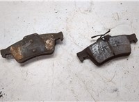 7701207996 Колодки тормозные Renault Laguna 2 2001-2007 8798535 #6