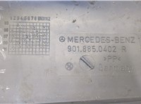  Клык бампера Mercedes Sprinter 1996-2006 8798565 #3