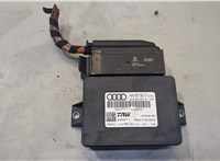 4H0907801F Блок управления стояночным тормозом Audi A8 (D4) 2010-2017 8798703 #1