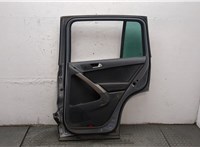  Дверь боковая (легковая) Volkswagen Tiguan 2007-2011 8798722 #6