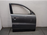  Дверь боковая (легковая) Volkswagen Tiguan 2007-2011 8798734 #1