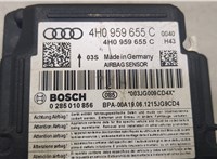4H0959655C, 0285010856 Блок управления подушками безопасности Audi A8 (D4) 2010-2017 8798761 #4