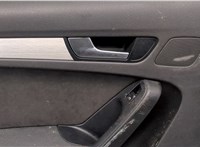  Дверь боковая (легковая) Audi A4 (B8) 2007-2011 8798799 #4