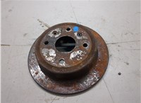 96549630 Диск тормозной Daewoo Lacetti 2002-2010 8799079 #4