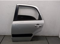  Дверь боковая (легковая) Suzuki SX4 2006-2014 8799277 #1
