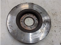 4246W3, 1618863080 Диск тормозной Citroen C5 2004-2008 8799285 #5