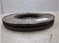 4246W3, 1618863080 Диск тормозной Citroen C5 2004-2008 8799285 #6