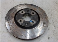 4246W3, 1618863080 Диск тормозной Citroen C5 2004-2008 8799285 #7
