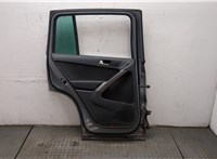  Дверь боковая (легковая) Volkswagen Tiguan 2007-2011 8799361 #4