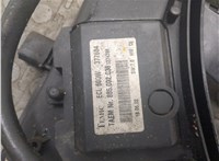  Вентилятор радиатора Mercedes CL W215 1999-2006 8799429 #3