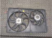  Вентилятор радиатора Audi A3 (8PA) 2008-2013 8799435 #4