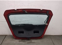  Крышка (дверь) багажника Hyundai i30 2007-2012 8799451 #5