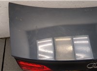  Крышка (дверь) багажника Audi A4 (B8) 2007-2011 8799463 #2