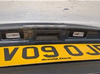  Крышка (дверь) багажника Audi A5 2007-2011 8799472 #3